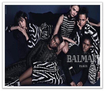 BALMAIN