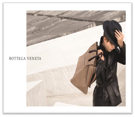 BOTTEGA VENETA