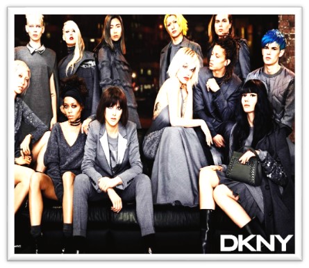 DKNY