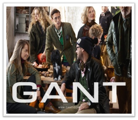 GANT