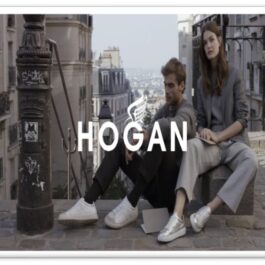 BRAND: HOGAN<br> DATE: 02-Aug-22