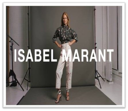 ISABEL MARANT