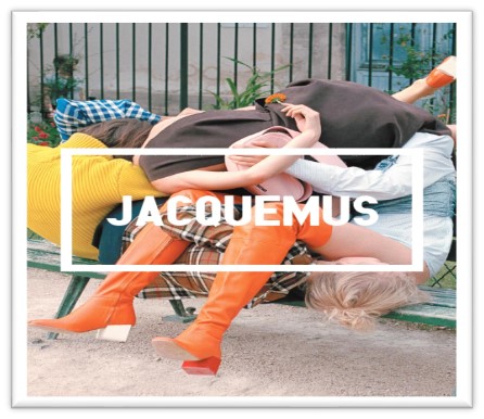 JACQUEMUS