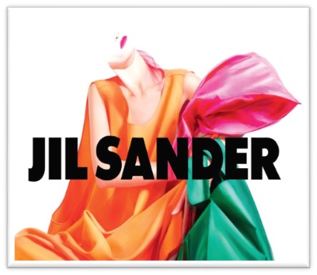 JIL SANDER