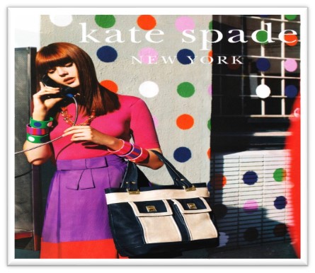 KATE SPADE