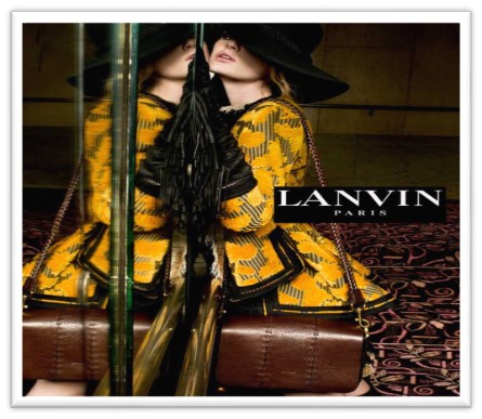 LANVIN