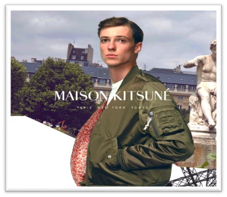 MAISON K