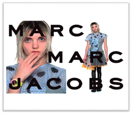 MARC JACOBS