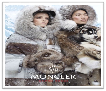 MONCLER