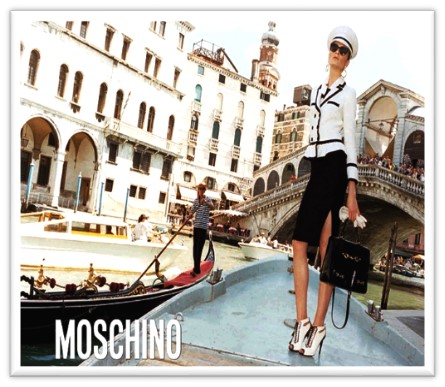 MOSCHINO