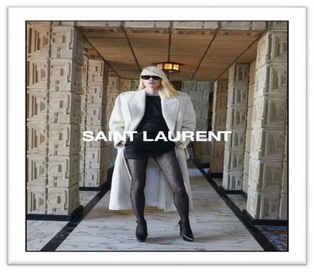 SAINT LAURENT