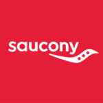 SAUCONY