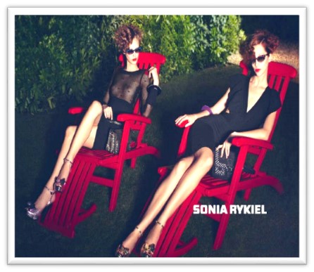 SONIA RYKIEL