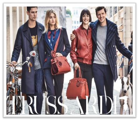 TRUSSARDI