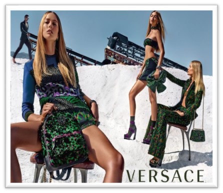 VERSACE