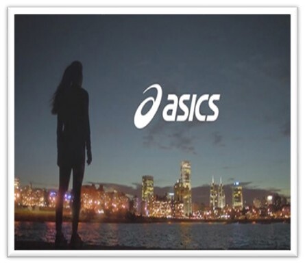 ASICS