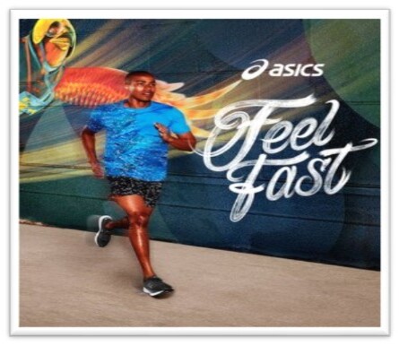 ASICS 2