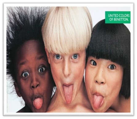 BENETTON