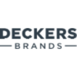 DECKER BRANDS - UGG