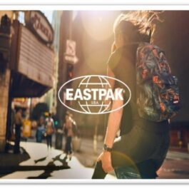 BRAND: EASTPAK<br> DATE: 12-Mar-22