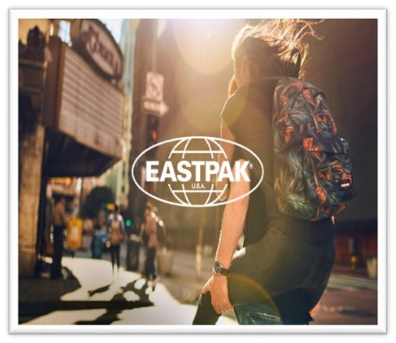 EASTPAK