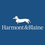 HARMONT & BLAINE