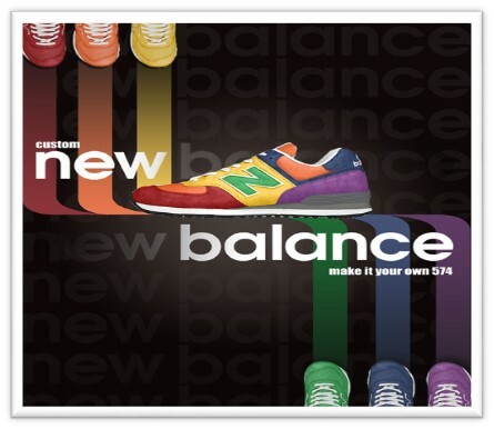 NEW BALANCE