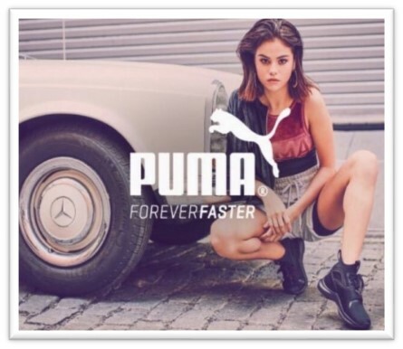 PUMA