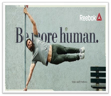 REEBOK