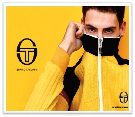 SERGIO TACCHINI