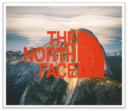 THE NORH FACE