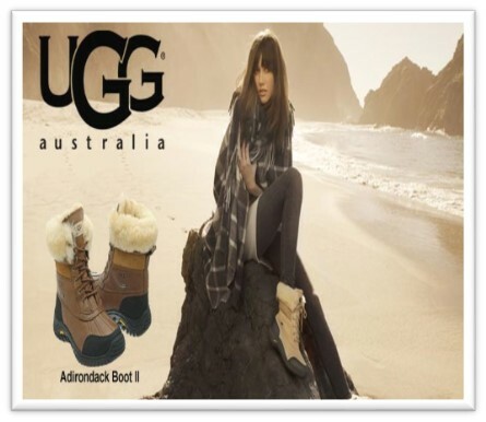 UGG