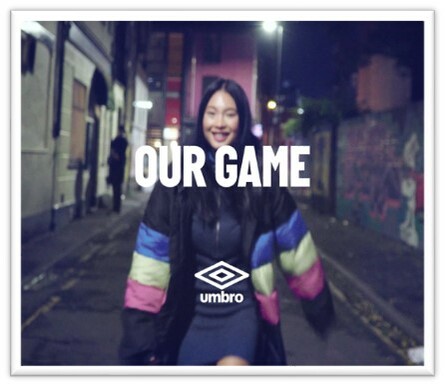 UMBRO