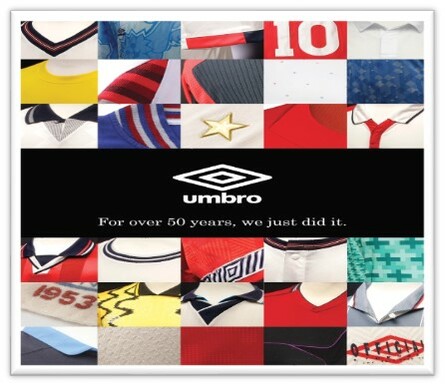 UMBRO 2