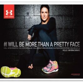 BRAND: UNDER ARMOUR<br> DATE: 25-Feb-2023