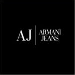 ARMANI JEANS