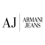 ARMANI JEANS