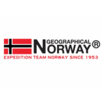 GEOGRAPHICAL NORWAY