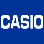 CASIO LOGO