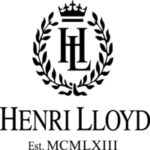 HENRY LLOYD LOGO