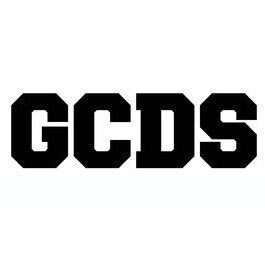 BRAND: GCDS<br> DATE: 10-Oct-2023