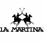 LA MARTINA