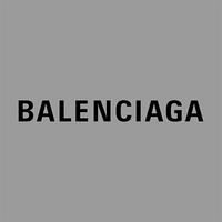BRAND: BALENCIAGA<br> DATE: 02-Apr-22
