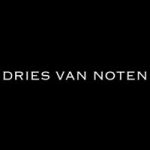 DRIES VAN NOTEN