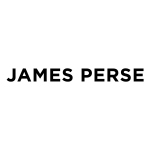 JAMES PERSE