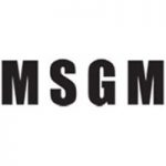 MSGM