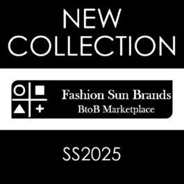 LATEST PRE ORDERS SS25 FSB – OFFER NUMBER: 19 – DATE: APR-22
